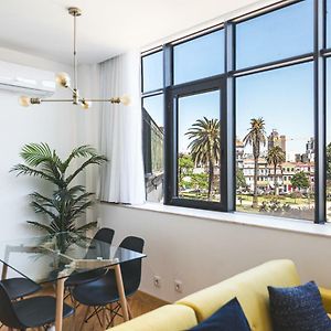 Appartement met Twee Slaapkamers